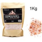 Sal Rosa Himalaias Bruto