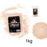 Sal Rosa Himalaias Fino