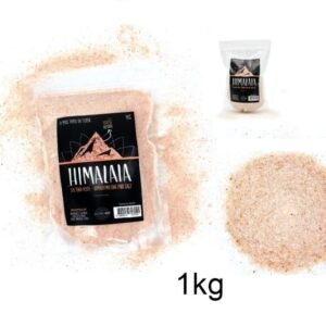 Sal Rosa Himalaias Fino