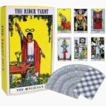 the rider tarot