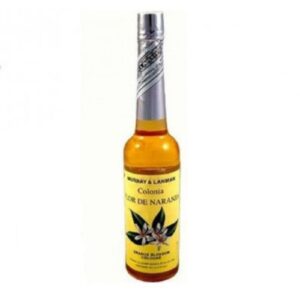 Água Flor de Laranjeira