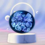 Ametista Pedra Rolada S