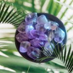 Ametista Rolada 12 a 19 gr