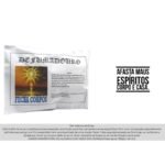 Defumadouro Fecha Corpos