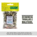 Banho Quebra Feitiço