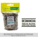 Banho Quebra Mandinga