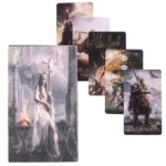 Runic Tarot 2