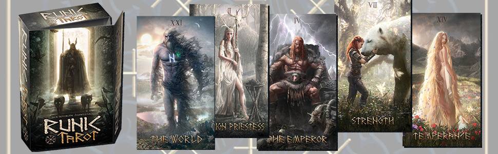 Runic Tarot