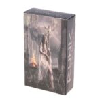 Runic tarot