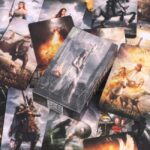 Runic tarot 3