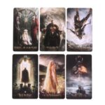 Runic tarot 4