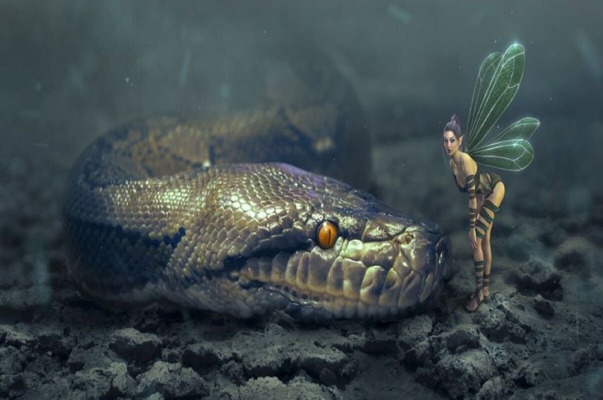 Serpente