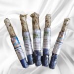 Vela de Ervas de Iemanjá