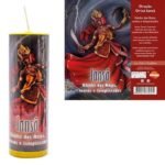 7 Dias - Vela Iansã