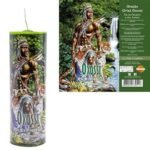 7 Dias - Vela Oxossi