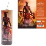 7 Dias - Vela Xangô