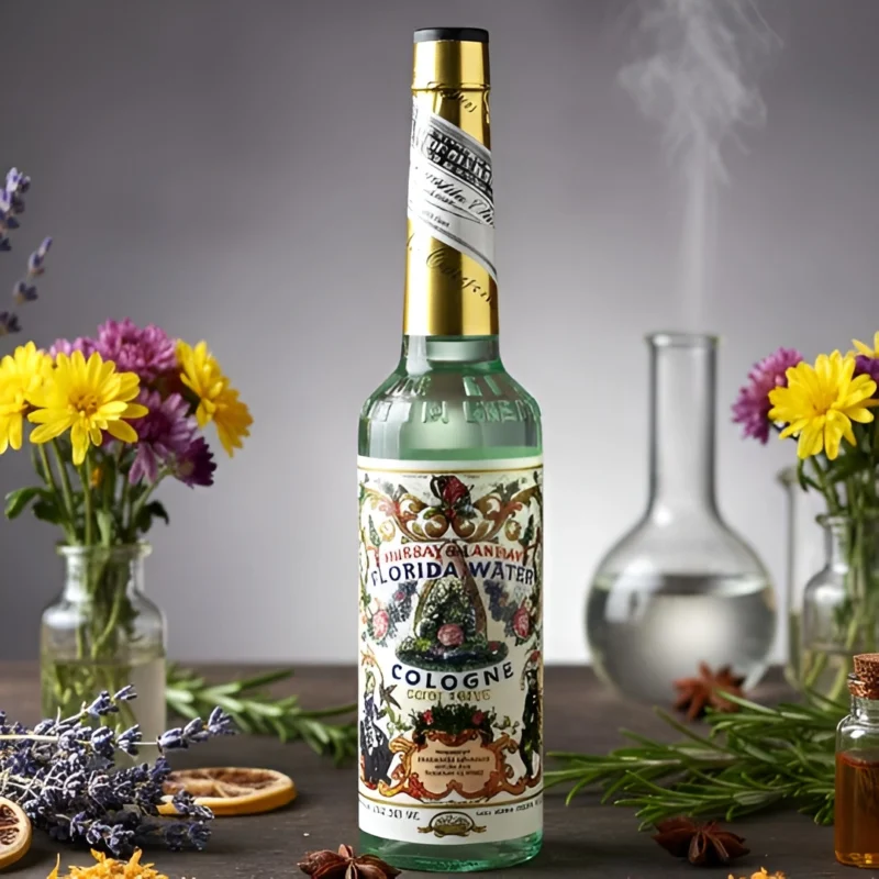 Água da Flórida Murray & Lanman New York - 221 ml