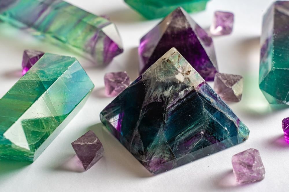 Pedra Fluorita