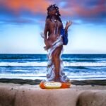 Estátua de Iemanjá