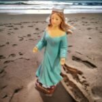 Estátua de Iemanjá