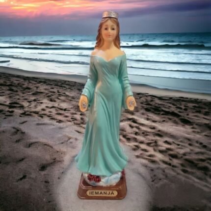 Estátua de Iemanjá