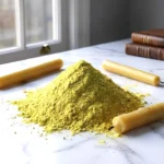 Pó de Enxofre - Purificação Espiritual