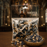 Incenso em Grão Pontifical