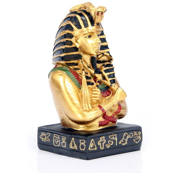 Estátua de Tutankhamon