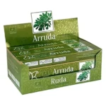 Incenso Arruda