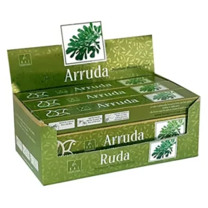 Incenso Arruda