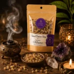 Incenso Olíbano - Frankincense - Natural Esoteric