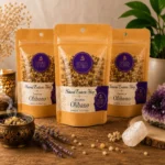 Incenso Olíbano - Frankincense - Natural