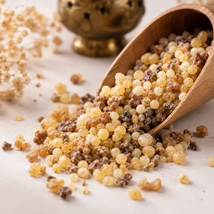 Incenso Olíbano - Frankincense