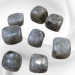 Pedra Labradorita Rolada