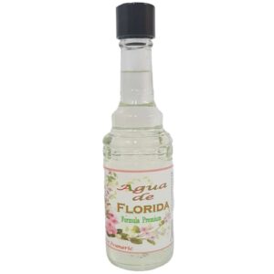 Água da Florida - Maestros Ivaneric
