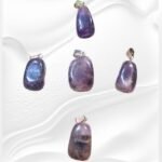Pingente de Ametista