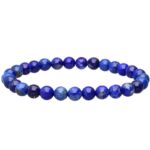 Pulseira de Lápis Lazúli