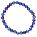 Pulseira de Lápis Lazúli