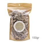 Sálvia Branca - Folhas 150g