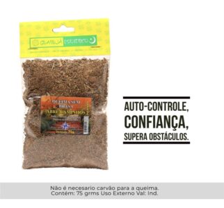 Ervas Abre Caminhos 