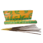 Incenso Patchouli - Padmini