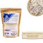 Sal Marinho com Sálvia Branca e Pau Santo 1