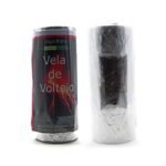 Vela de Ervas Volteio