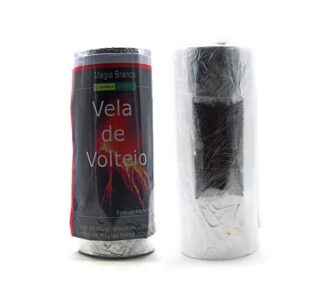 Vela de Ervas Volteio