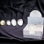 Cristal Quartzo Rolado