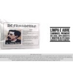 Defumadouro Dr. Sousa Martins