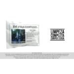 Defumadouro Limpeza Completa