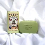 Sabonete de Água da Flórida – NY