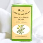 Sabonete de Arruda Murray e Lanmam