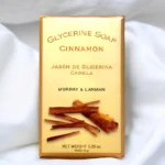 Sabonete de Canela Murray e Lanmam